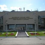 Клинико-диагностическая лаборатория РНЦ ВТО им Илизарова - фото