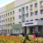 Клинико-диагностическая лаборатория (с цитологией) РОКБ - фото