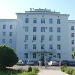 Клинико-диагностическая лаборатория СКБСМП №6 - фото