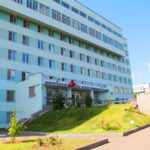 Клинико-диагностическая лаборатория ВОДКБ - фото