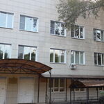 Клинико-диагностический центр для детей МОЦОМД - фото