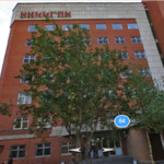 Клинико-диагностическое отделение гематологии и химиотерапии с дневным стационаром Клиника КНИИГПК - фото