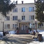 Кемеровская областная клиническая психиатрическая больница - фото