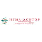 Консультационно-диагностический центр «ИГМА» - фото