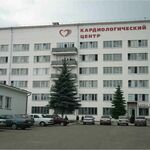 Консультативная поликлиника КД - фото