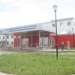 Консультативно-диагностическая поликлиника - фото