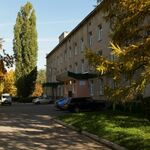 Консультативно-диагностическая поликлиника ЛОКИБ - фото