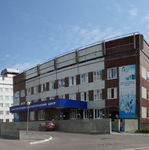 Консультативно-диагностический центр ОДКБ - фото