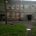 Консультативно-диагностический центр № 85, Детское отделение - фото