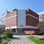 Консультативно-диагностический центр Больница РАН - фото