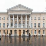 Консультативно-диагностический центр ГКБ им Давыдовского - фото