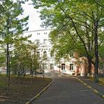 Консультативно-диагностический центр МДГКБ - фото