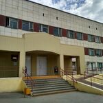 Консультативно-диагностическое городское офтальмологическое отделение ДГКБ №1 - фото