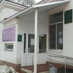 Консультативно-диагностическое отделение №3 СОКВД - фото