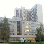 Консультативно-диагностическое отделение Детская городская поликлиника №137 ДГП №120 - фото