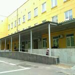 Консультативно-диагностическое отделение Детская городская поликлиника №4 ДГП №94 - фото