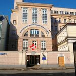 Консультативно-диагностическое отделение НИИ НДХиТ - фото