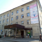 Консультативно-диагностическое отделение (с кабинетами врачей-специалистов и служб в филиалах поликлиники) КДП - фото