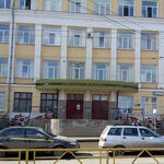 Консультативно-поликлиническое отделение КОГВВ - фото