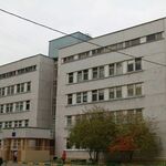 Консультативное отделение Городская поликлиника №198 ГП №210 - фото