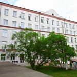 Консультативный центр Терапевтический корпус ГКБ №51 - фото