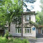 Корпус №2 Государственный Новосибирский областной консультативно-диагностический центр ГКБ №1 - фото