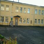 Корпус №4 Центр восстановительного лечения детей КДЦ №85 - фото