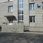 Корпус отделения аллергологии и иммунологии ДГКБ №7 - фото