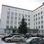 Костромская областная клиническая больница - фото