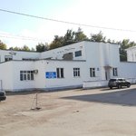 Костромская областная клиническая больница - фото