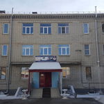 Курганский областной кожно-венерологический диспансер - фото
