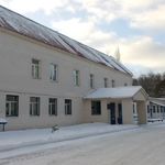 Кожно-венерологическое отделение ДЦГБ - фото