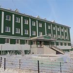 Якутский республиканский кожно-венерологический диспансер - фото