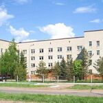 Саратовский областной кожно-венерологический диспансер - фото