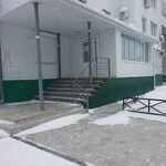 Нижневартовский кожно-венерологический диспансер - фото