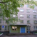 Набережночелнинский кожно-венерологический диспансер - фото