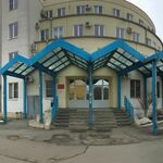 Кожно-венерологический кабинет Консультативно-диагностическая поликлиника 1602 ВКГ Минобороны России - фото