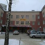 Кожно-венерологическое отделение Поликлиника №11 БОБ - фото