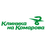 Клиника на Комарова - фото