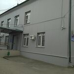Краевая специализированная клиническая инфекционная больница - фото