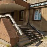 «Краевой лечебно-диагностический центр» на Ленина - фото