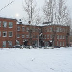 Родильный дом КМКБ №20 им Берзона - фото