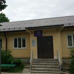 Краснопутьская врачебная амбулатория ДЦГБ - фото