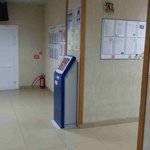 Поликлиника №22 - фото