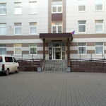 Круглосуточное травматологическое отделение Взрослое поликлиническое отделение №119 ГП №106 - фото