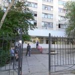 Курганская больница скорой медицинской помощи - фото