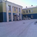 Женская консультация КГБ №2 - фото
