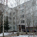 Курская городская детская поликлиника №8 - фото
