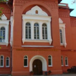 Курская клиническая психиатрическая больница - фото