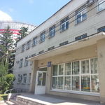 Курская областная стоматологическая поликлиника на Радищева - фото